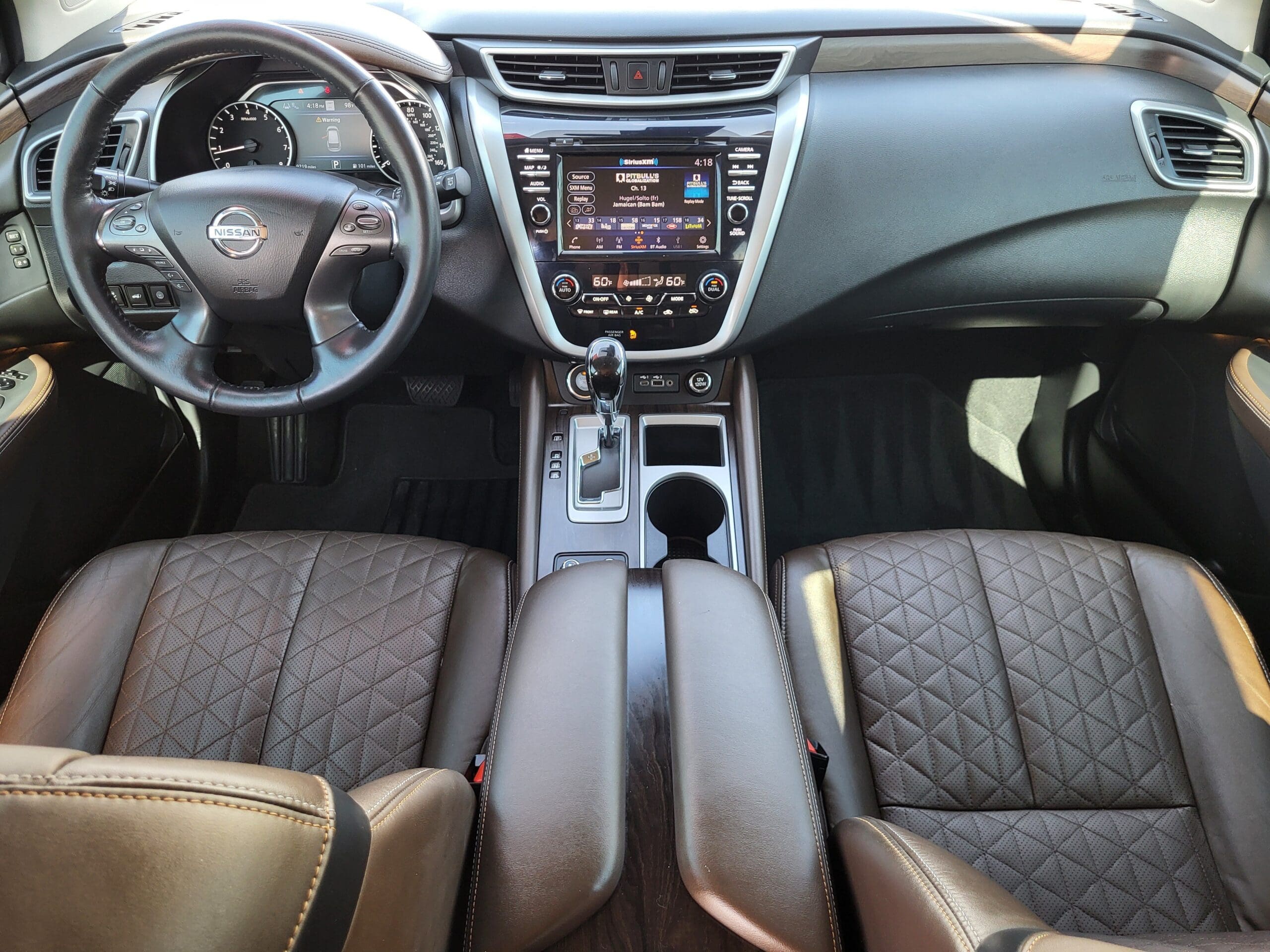 2022 Nissan Murano - Image 27