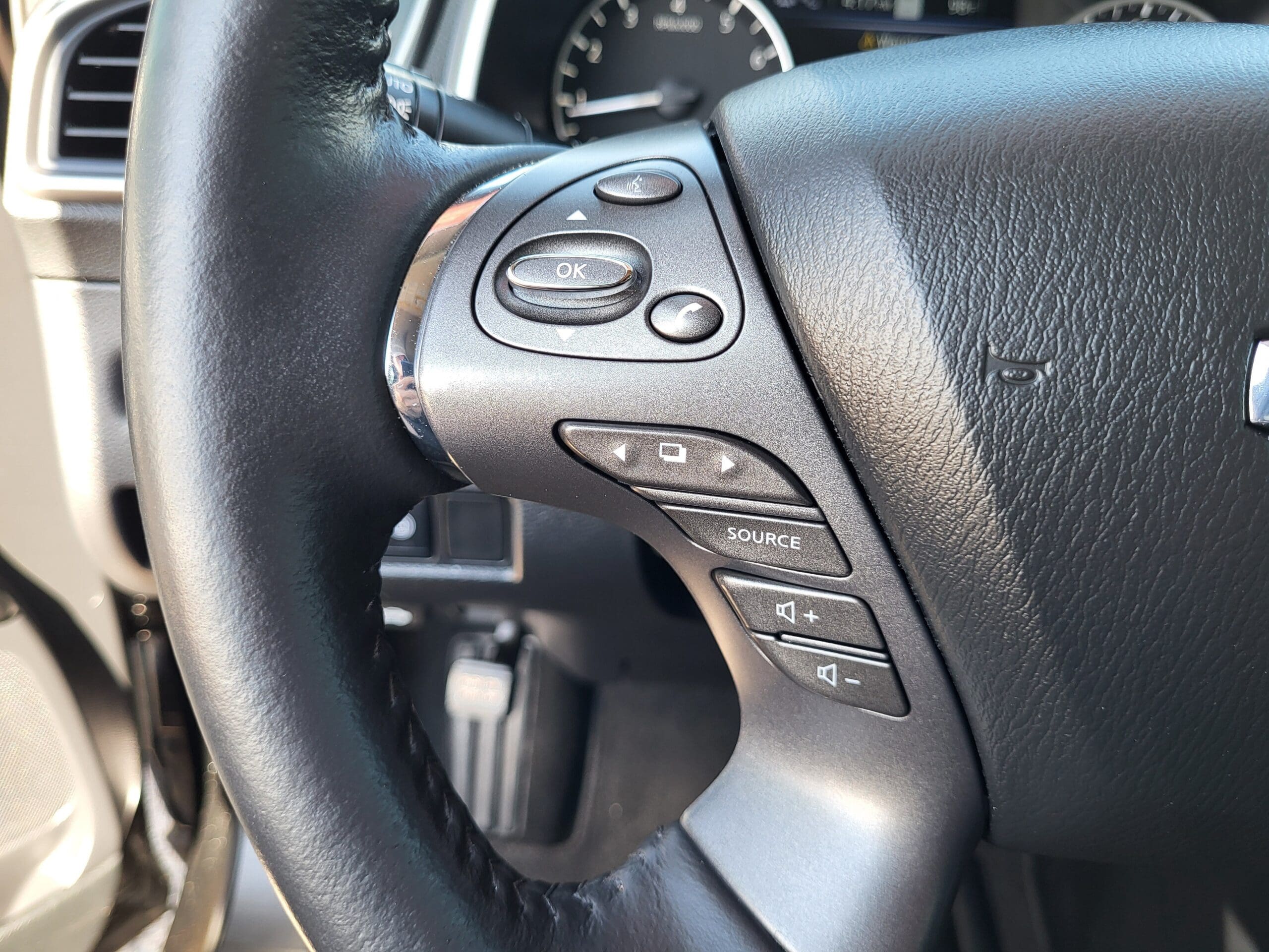 2022 Nissan Murano - Image 28