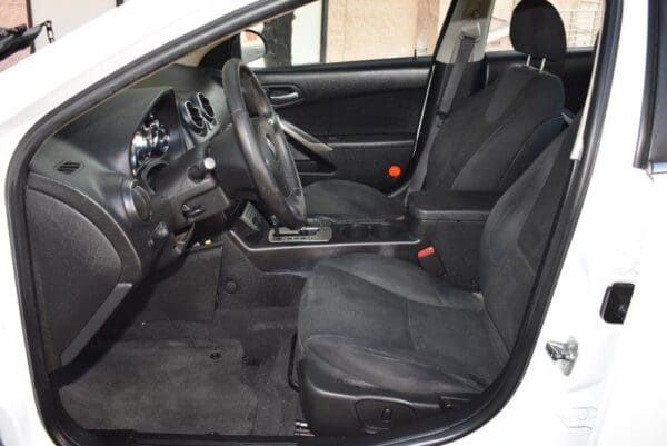 2009 Pontiac G6