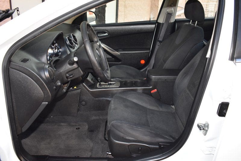 2009 Pontiac G6 - Image 7