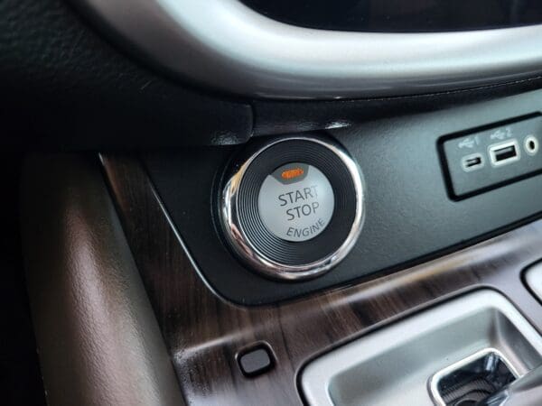 2022 Nissan Murano