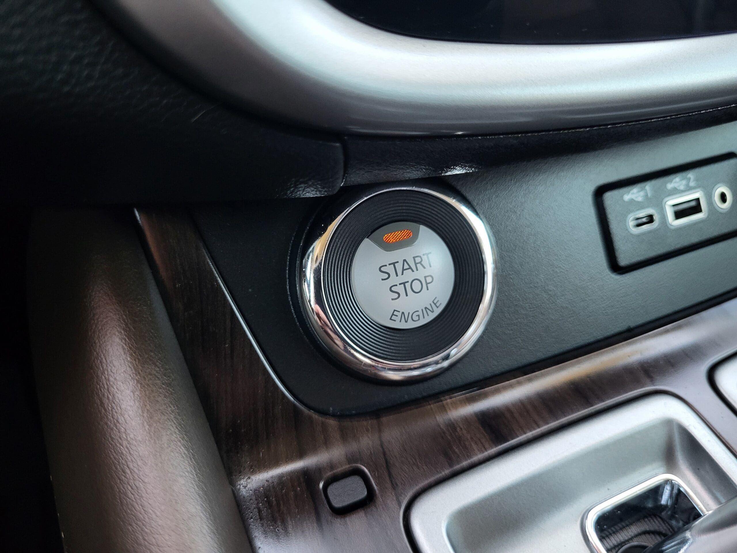 2022 Nissan Murano - Image 22