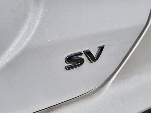 2023 Nissan Kicks