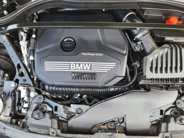 2022 BMW 2 Series