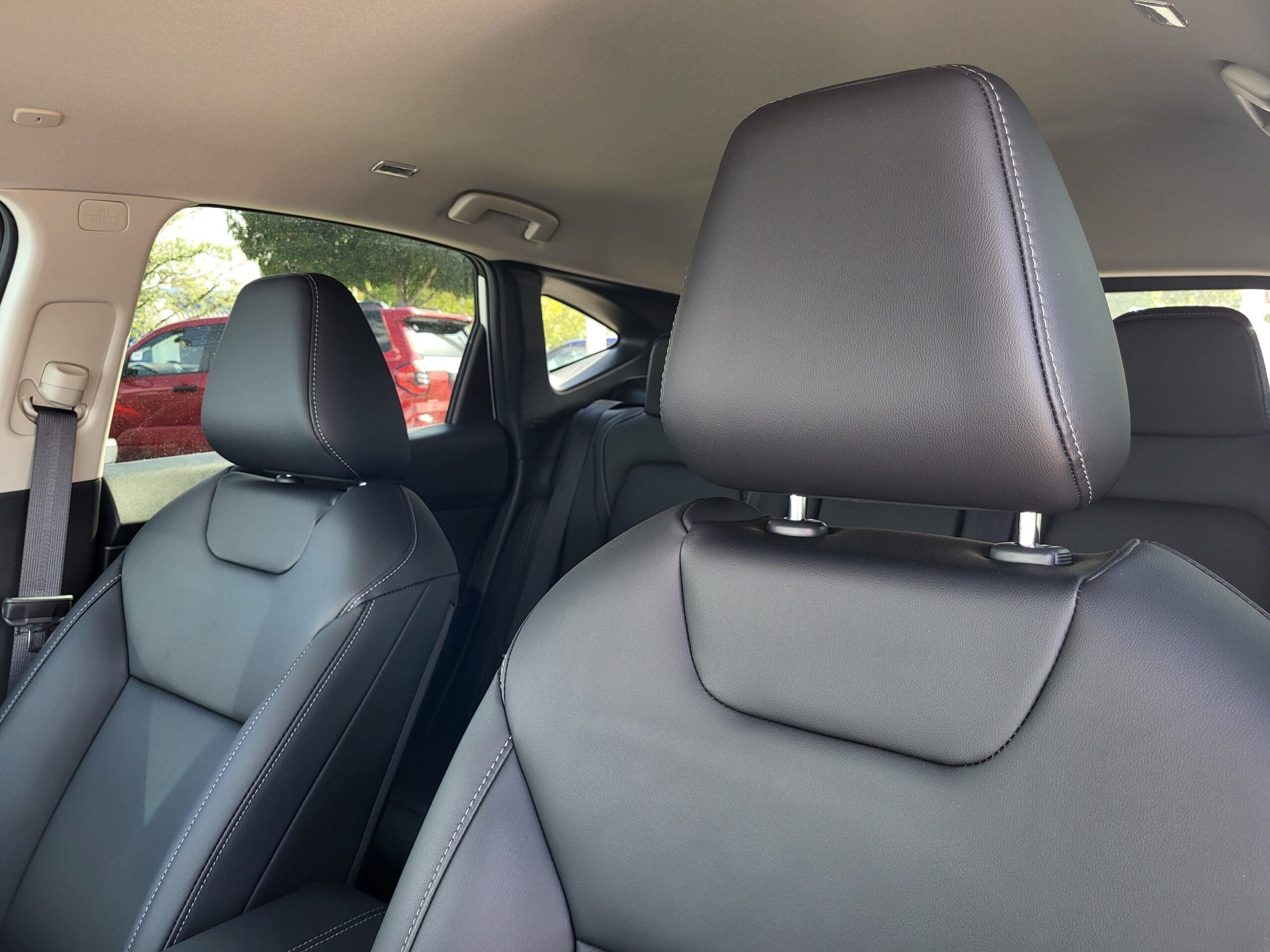 2026 Nissan Murano - Image 16