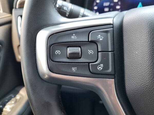 2023 Chevrolet Tahoe
