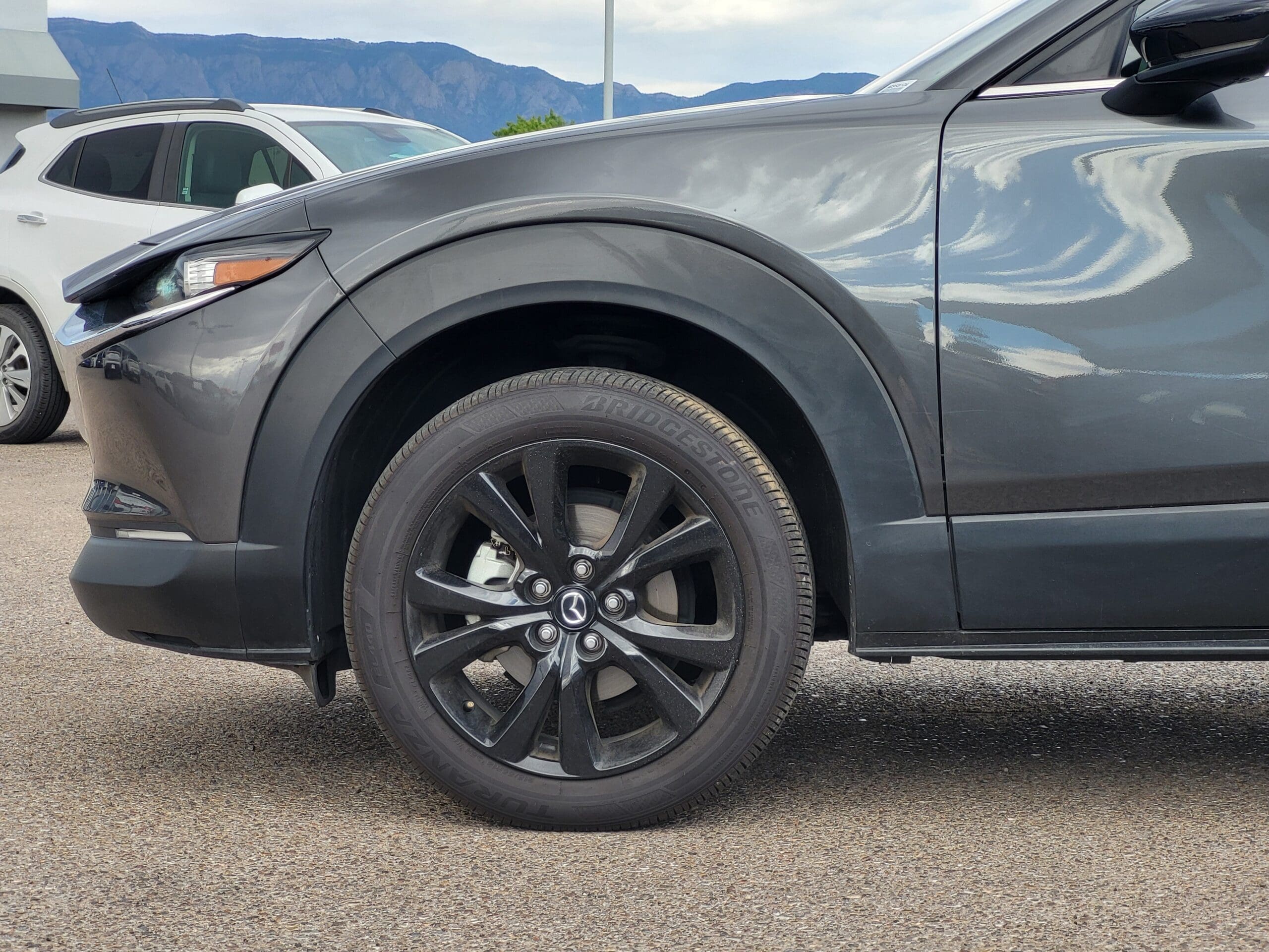 2025 Mazda CX-30 - Image 9