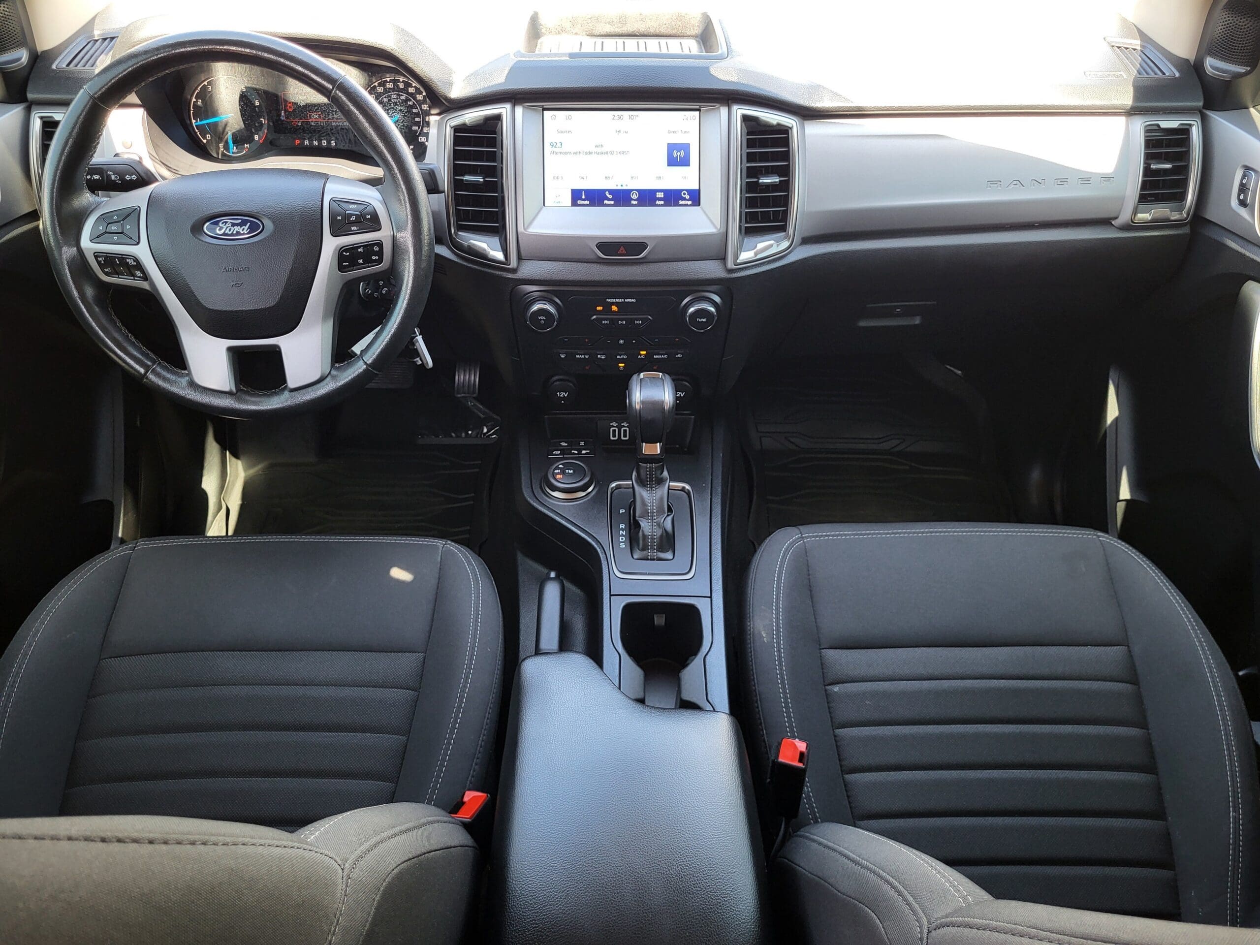 2023 Ford Ranger - Image 26