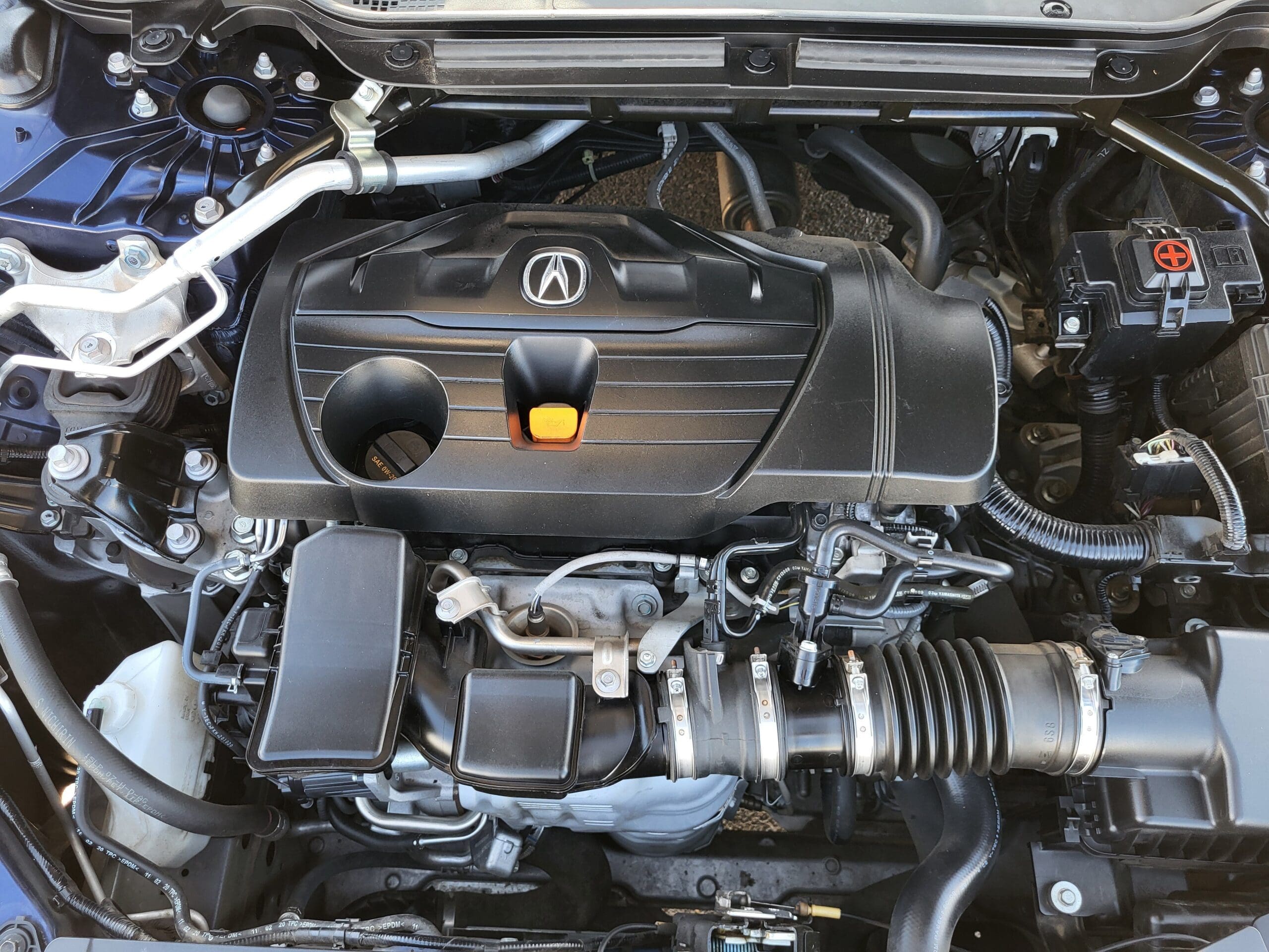 2021 Acura TLX - Image 31