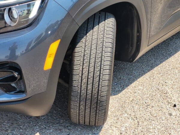 2024 Kia Seltos