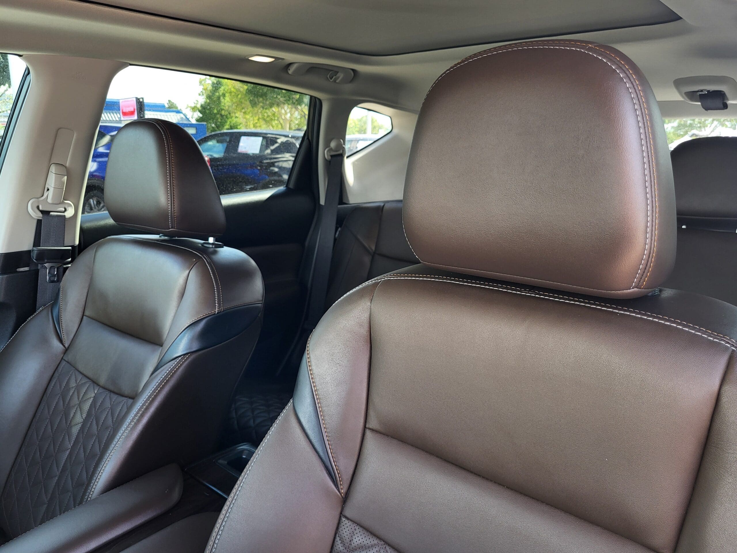 2022 Nissan Murano - Image 16