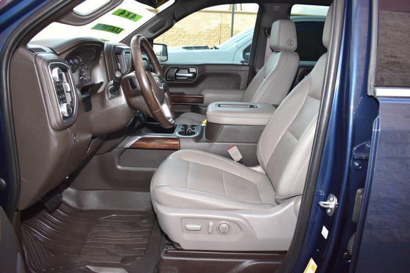 2020 GMC Sierra 1500 - Image 7