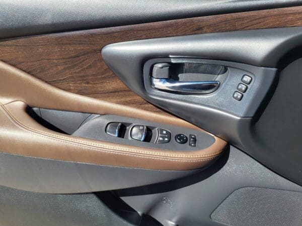 2022 Nissan Murano
