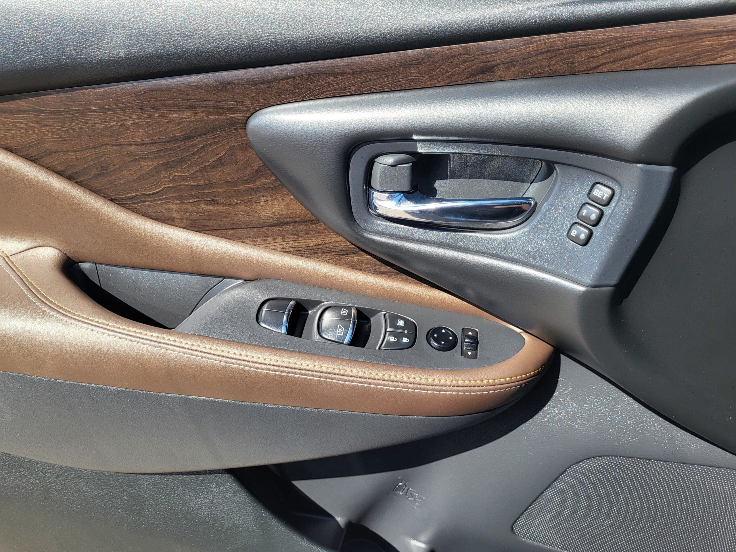 2022 Nissan Murano - Image 24
