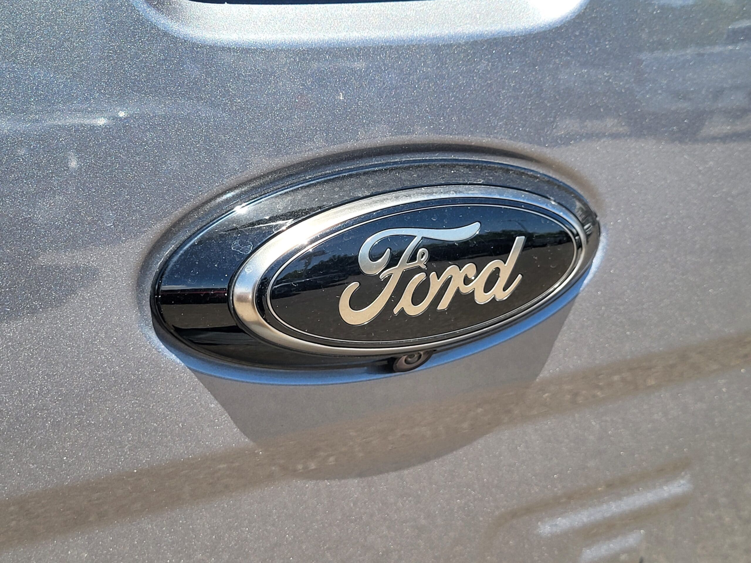 2023 Ford Ranger - Image 12