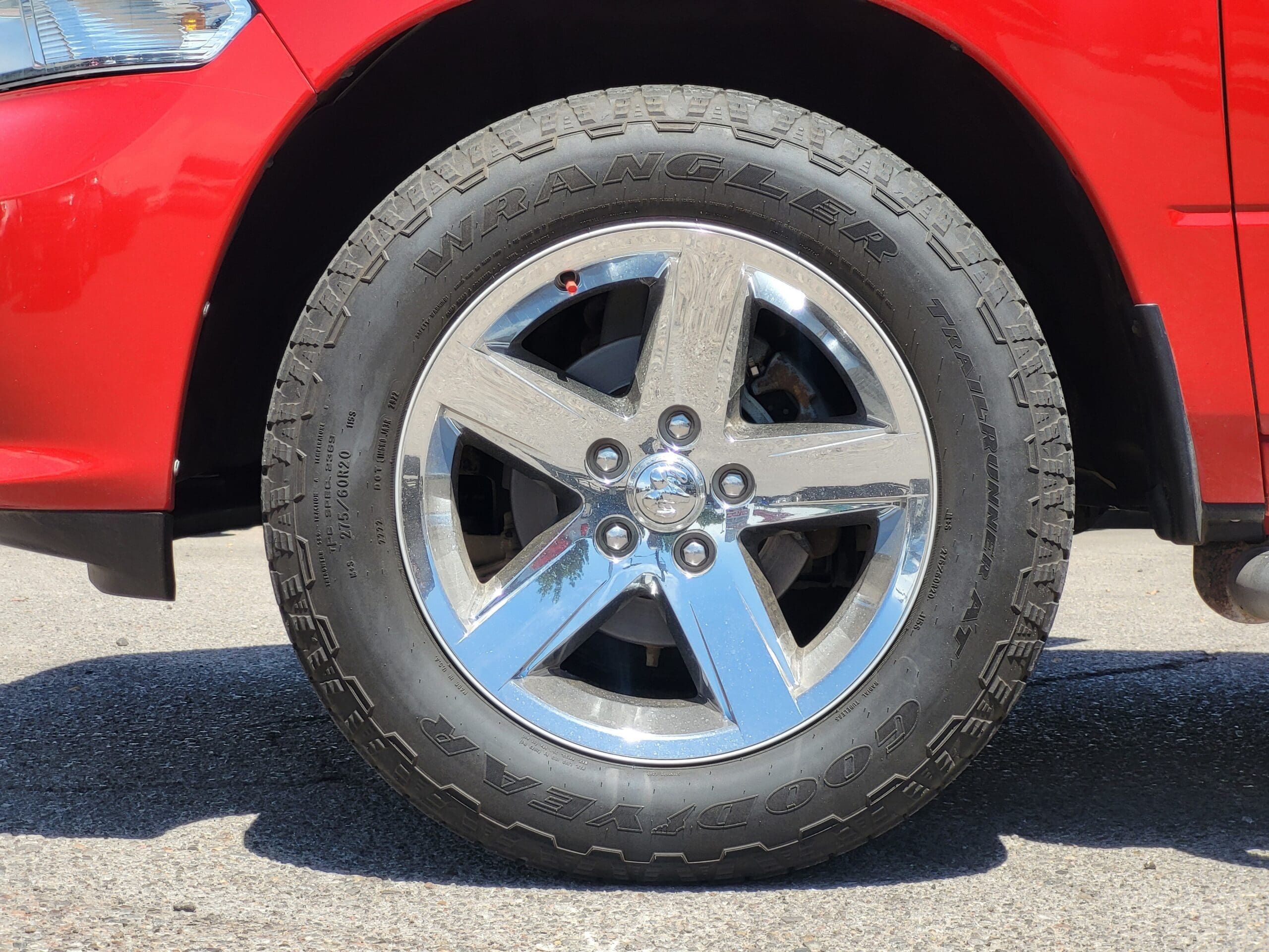 2017 Ram 1500 - Image 10