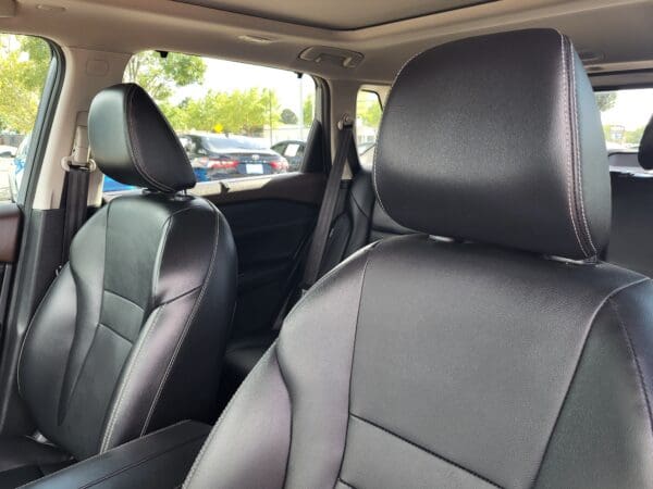 2022 Nissan Rogue