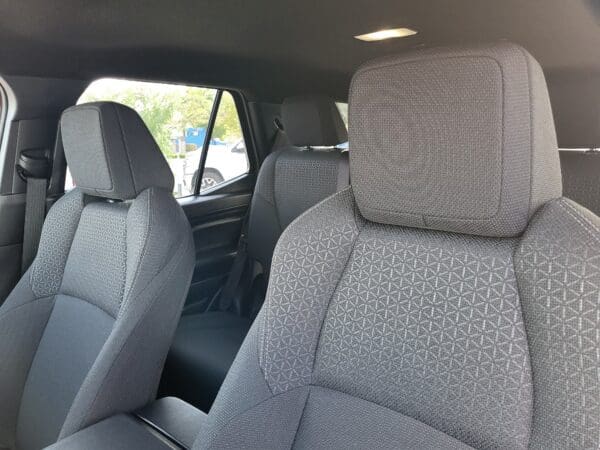 2025 Toyota 4Runner