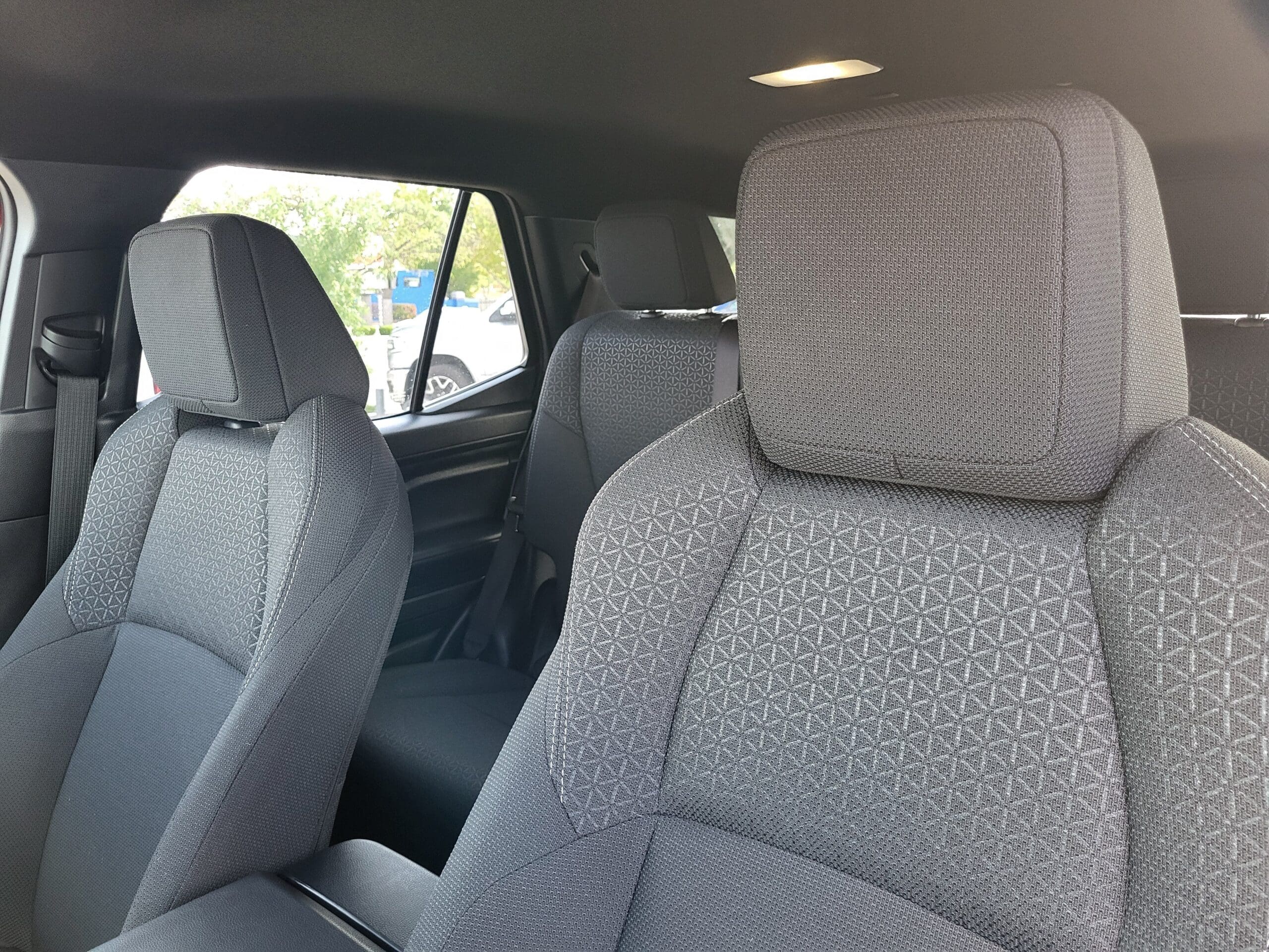 2025 Toyota 4Runner - Image 16
