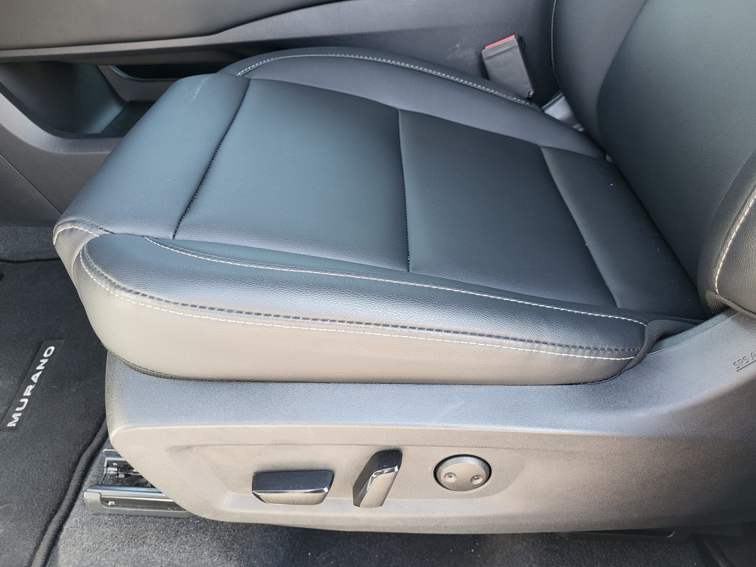 2026 Nissan Murano - Image 25