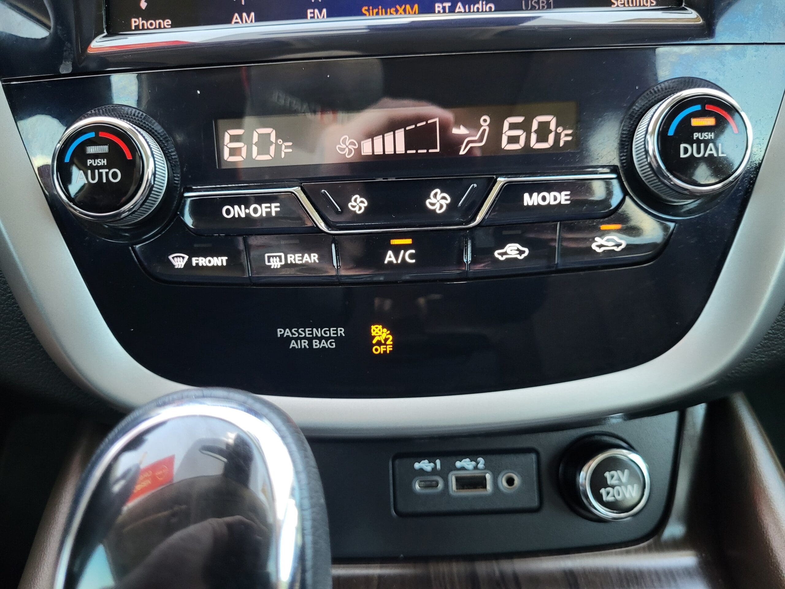 2022 Nissan Murano - Image 20