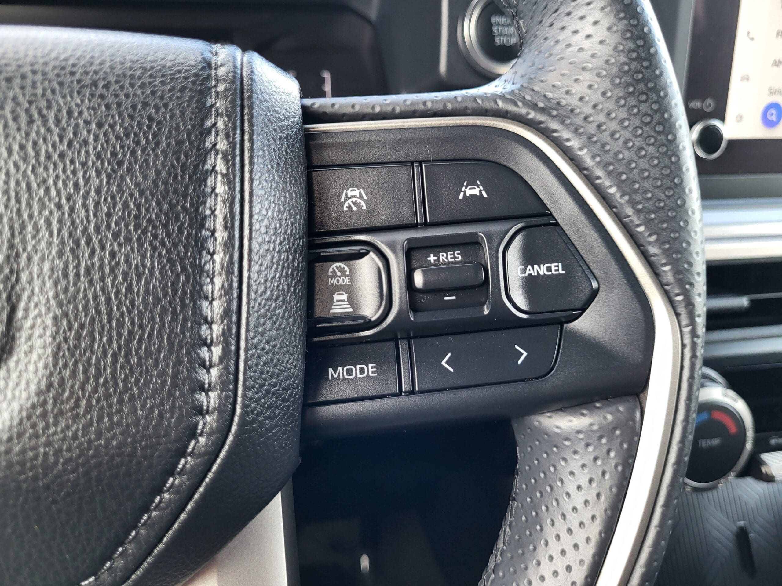 2025 Toyota 4Runner - Image 29