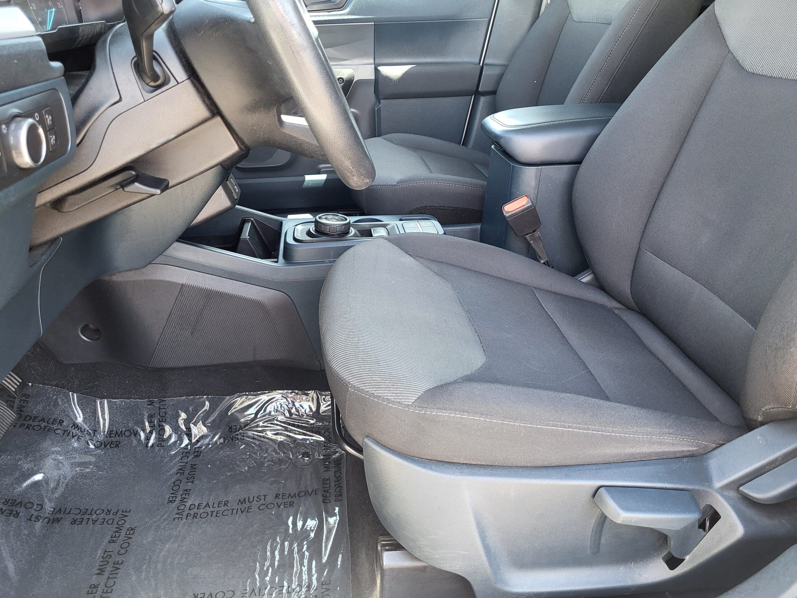 2022 Ford Maverick - Image 14