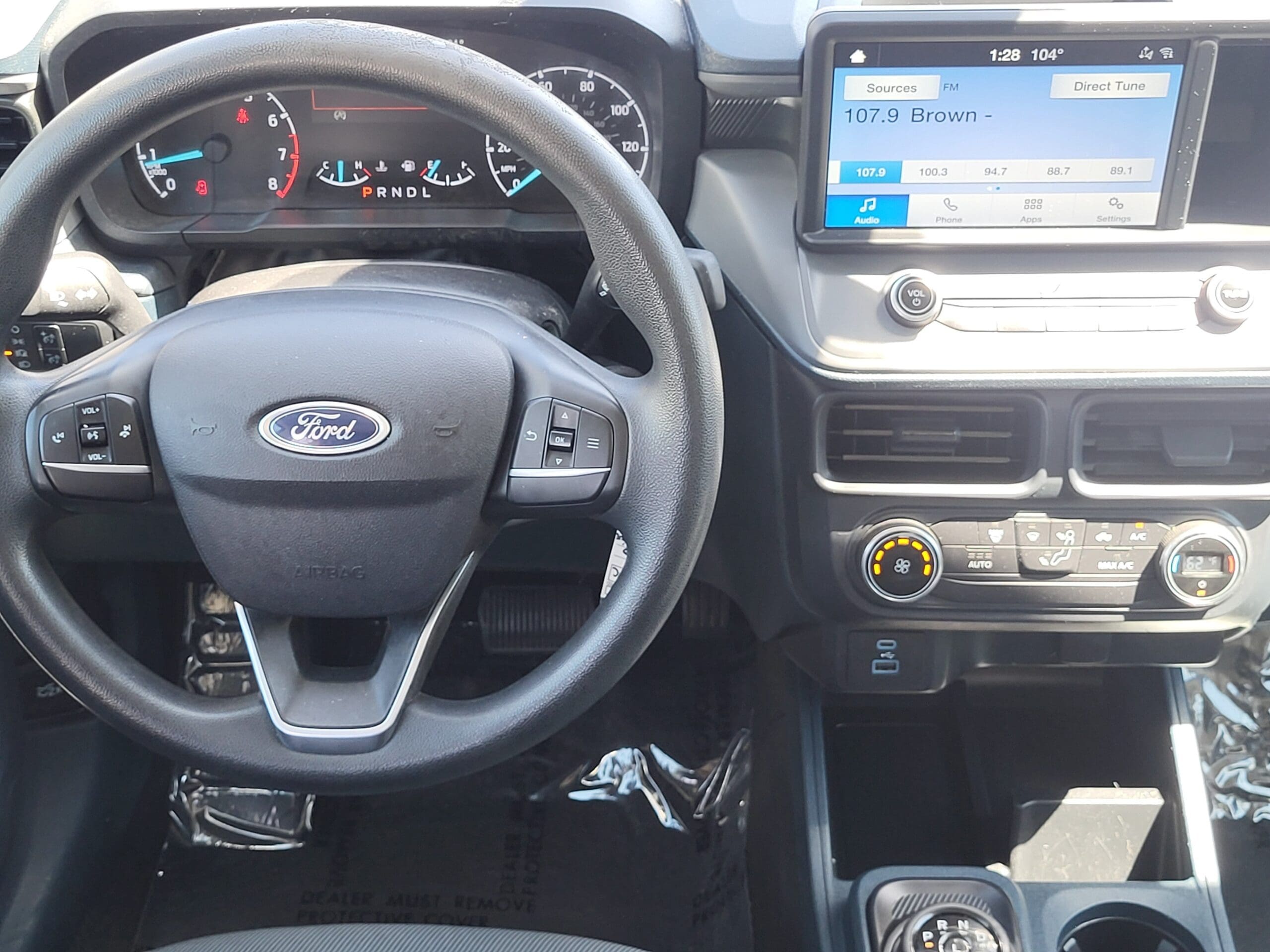 2022 Ford Maverick - Image 27