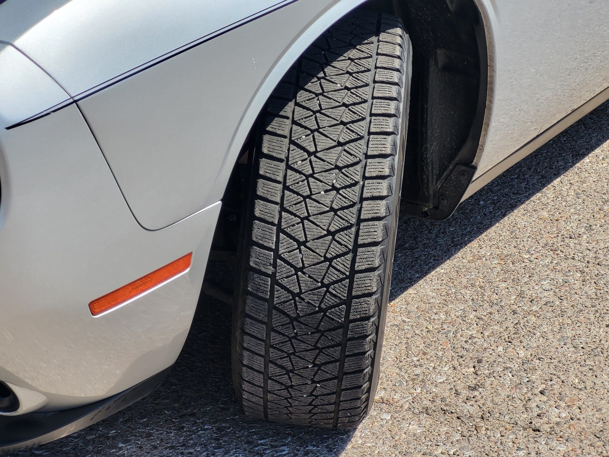 2019 Dodge Challenger - Image 11