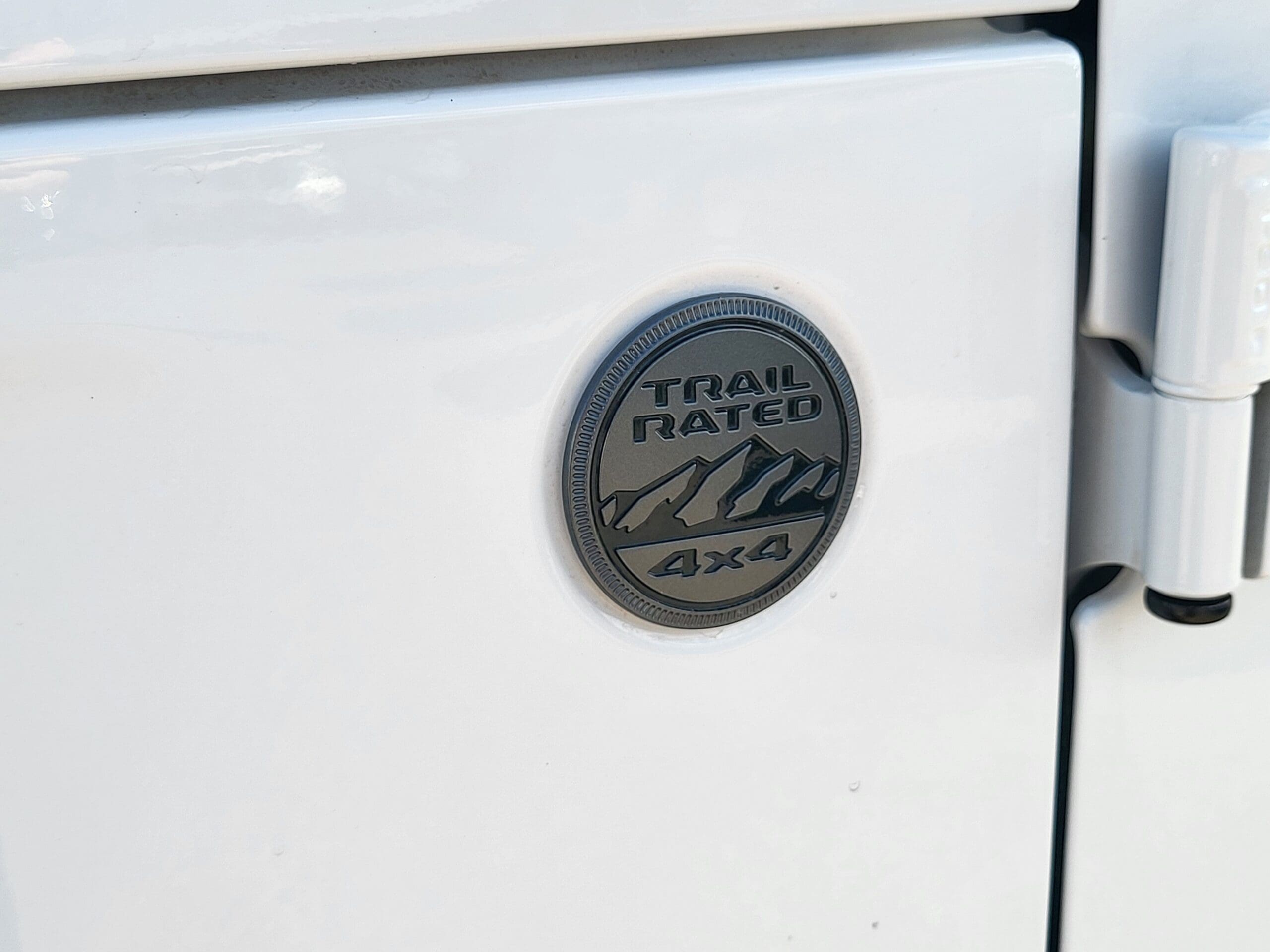 2025 Jeep Wrangler - Image 13