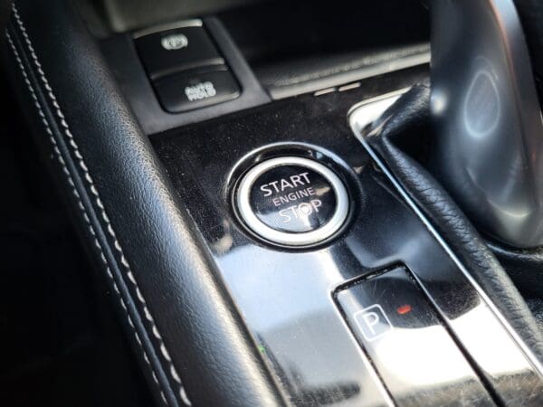 2023 Nissan Kicks