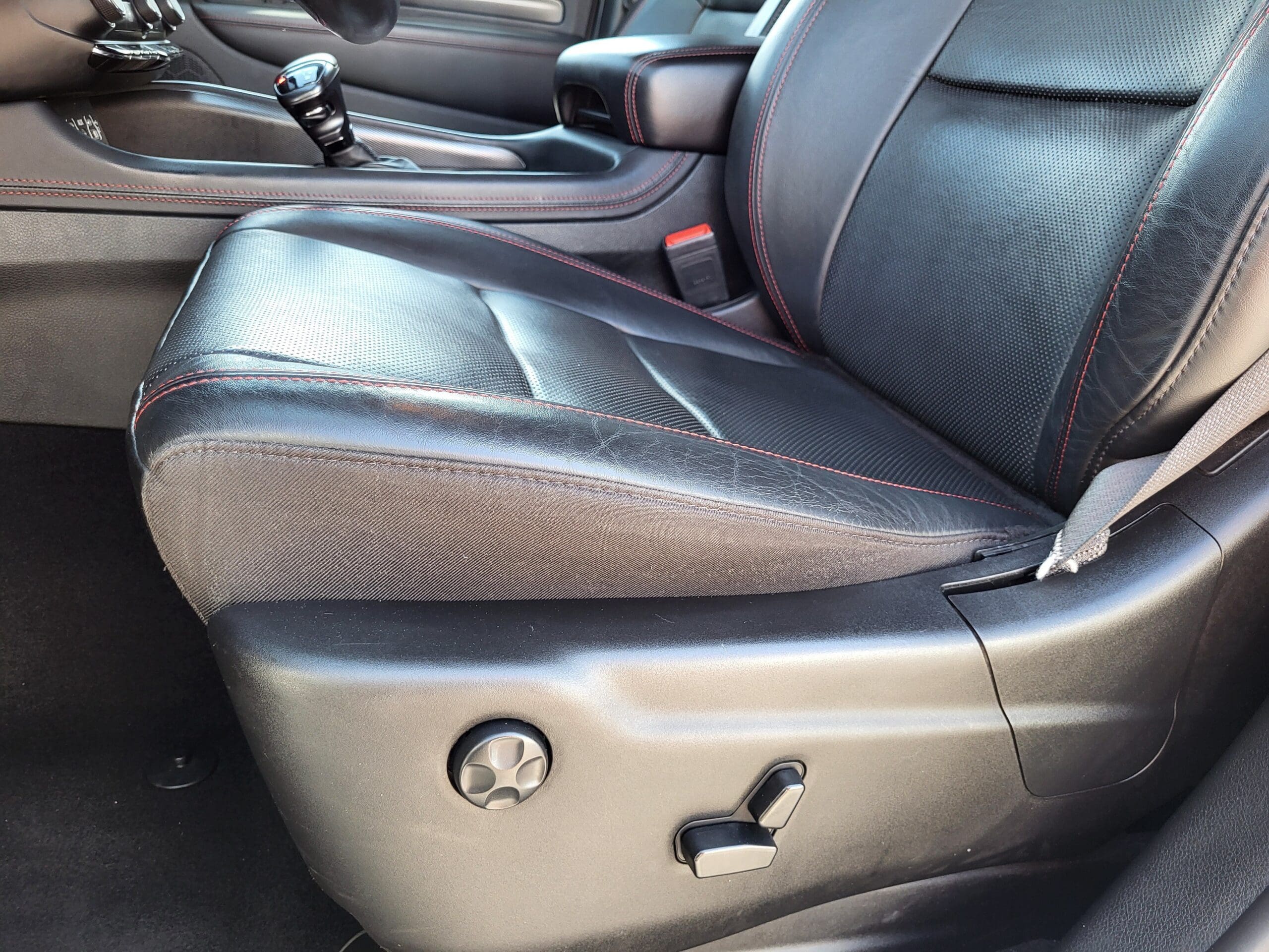 2024 Dodge Durango - Image 27