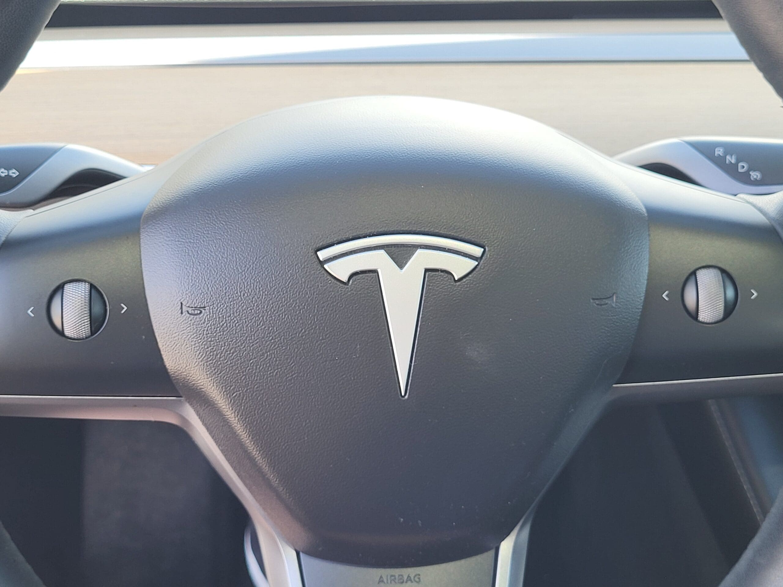 2021 Tesla Model 3 - Image 12