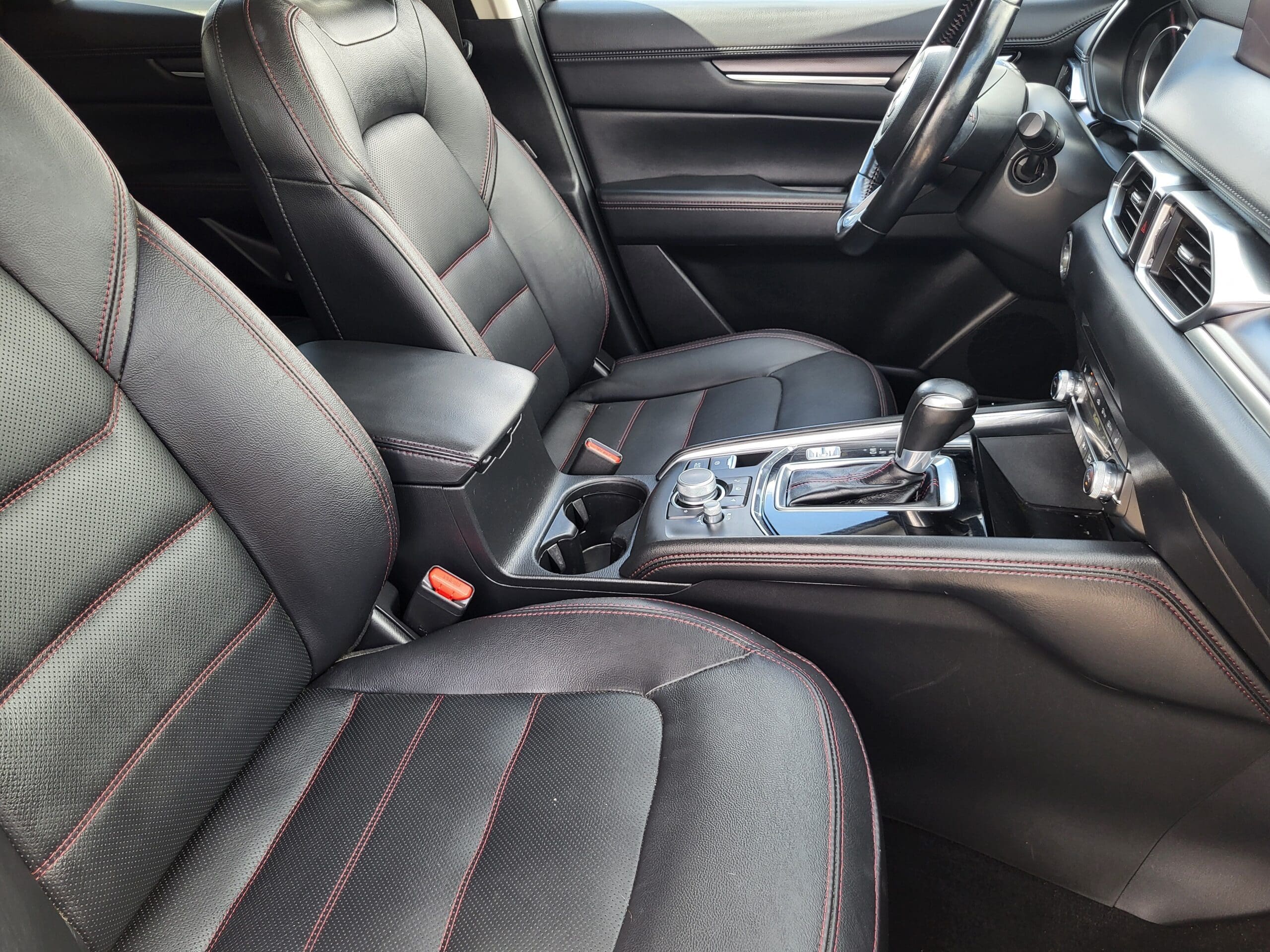 2022 Mazda CX-5 - Image 15