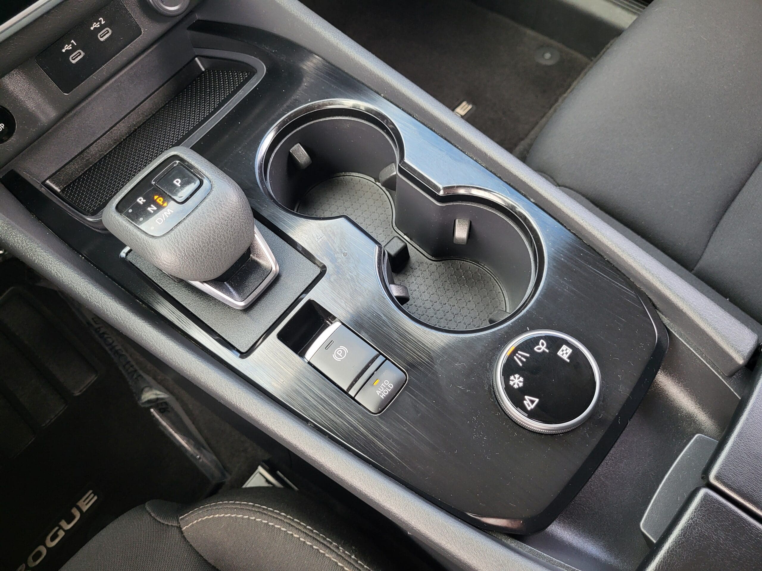 2024 Nissan Rogue - Image 21