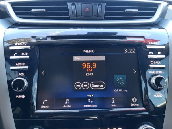 2023 Nissan Murano