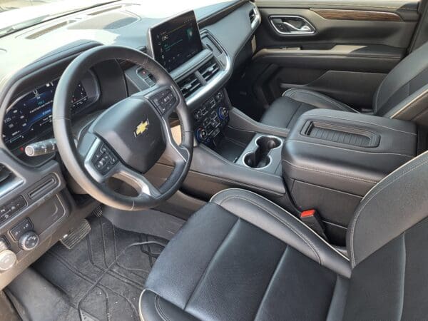 2023 Chevrolet Tahoe