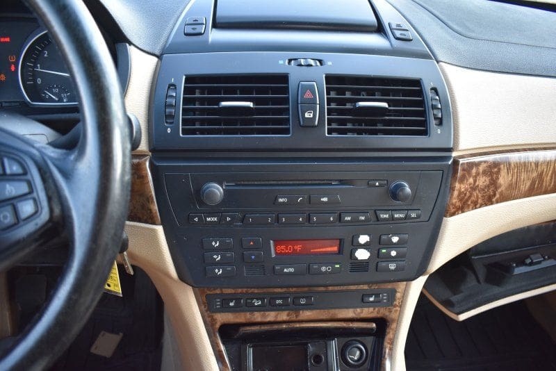 2008 BMW X3 - Image 11