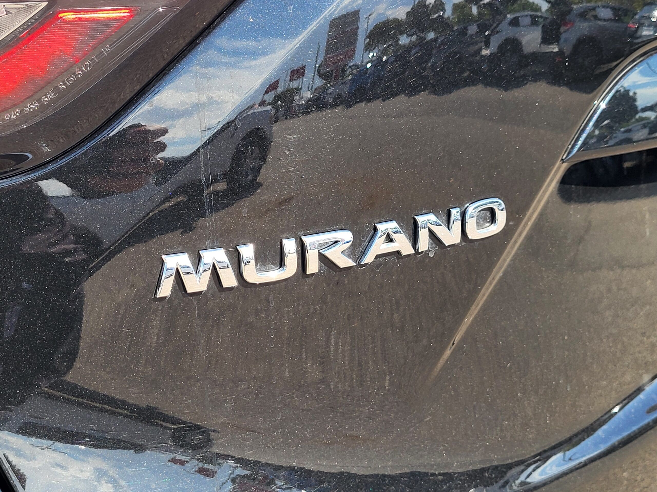 2022 Nissan Murano - Image 12