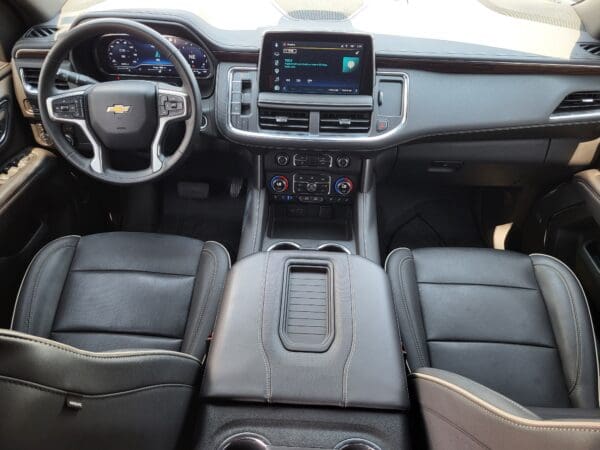 2023 Chevrolet Tahoe