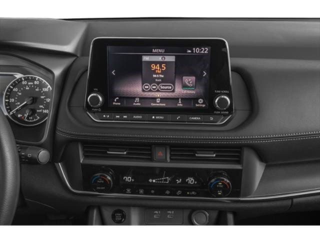 2025 Nissan Rogue - Image 13