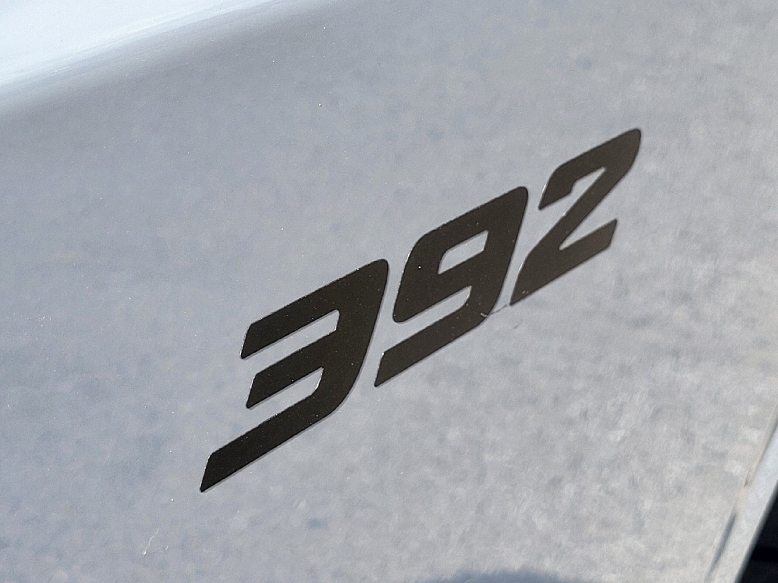 2021 Dodge Challenger - Image 12