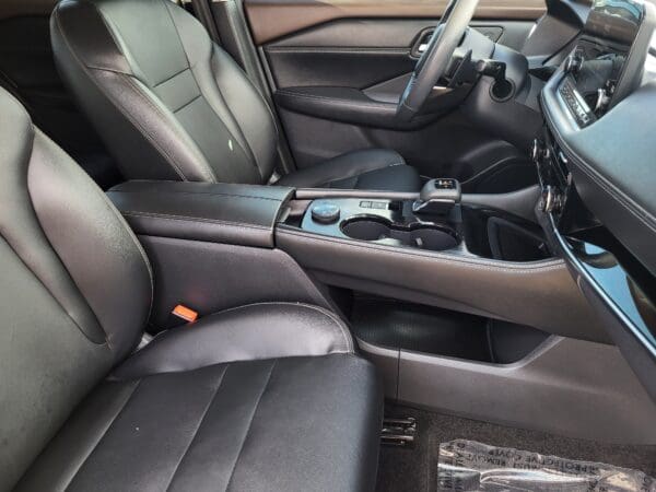 2022 Nissan Rogue