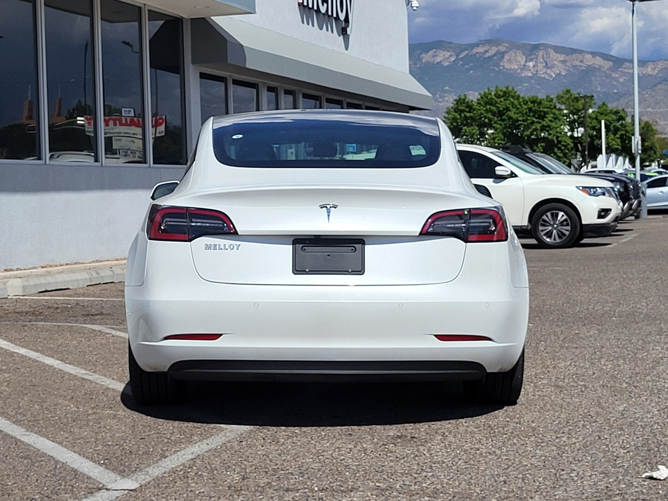 2021 Tesla Model 3 - Image 5