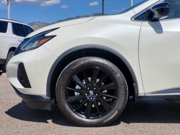 2023 Nissan Murano