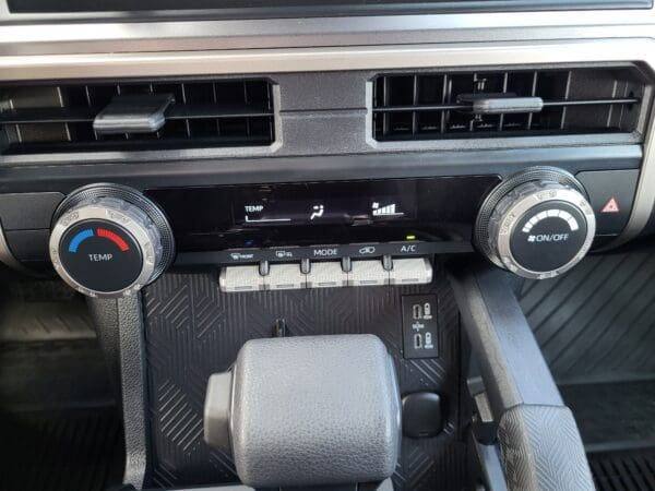 2025 Toyota 4Runner