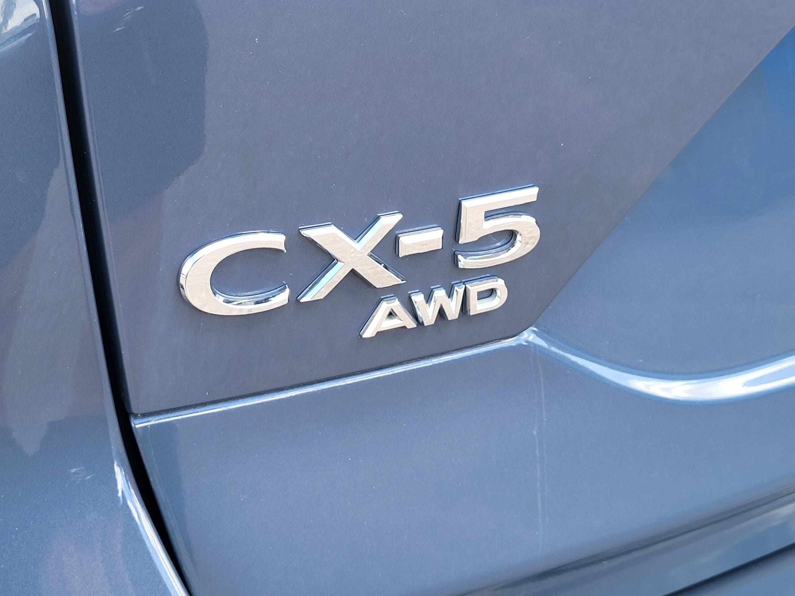 2022 Mazda CX-5 - Image 12