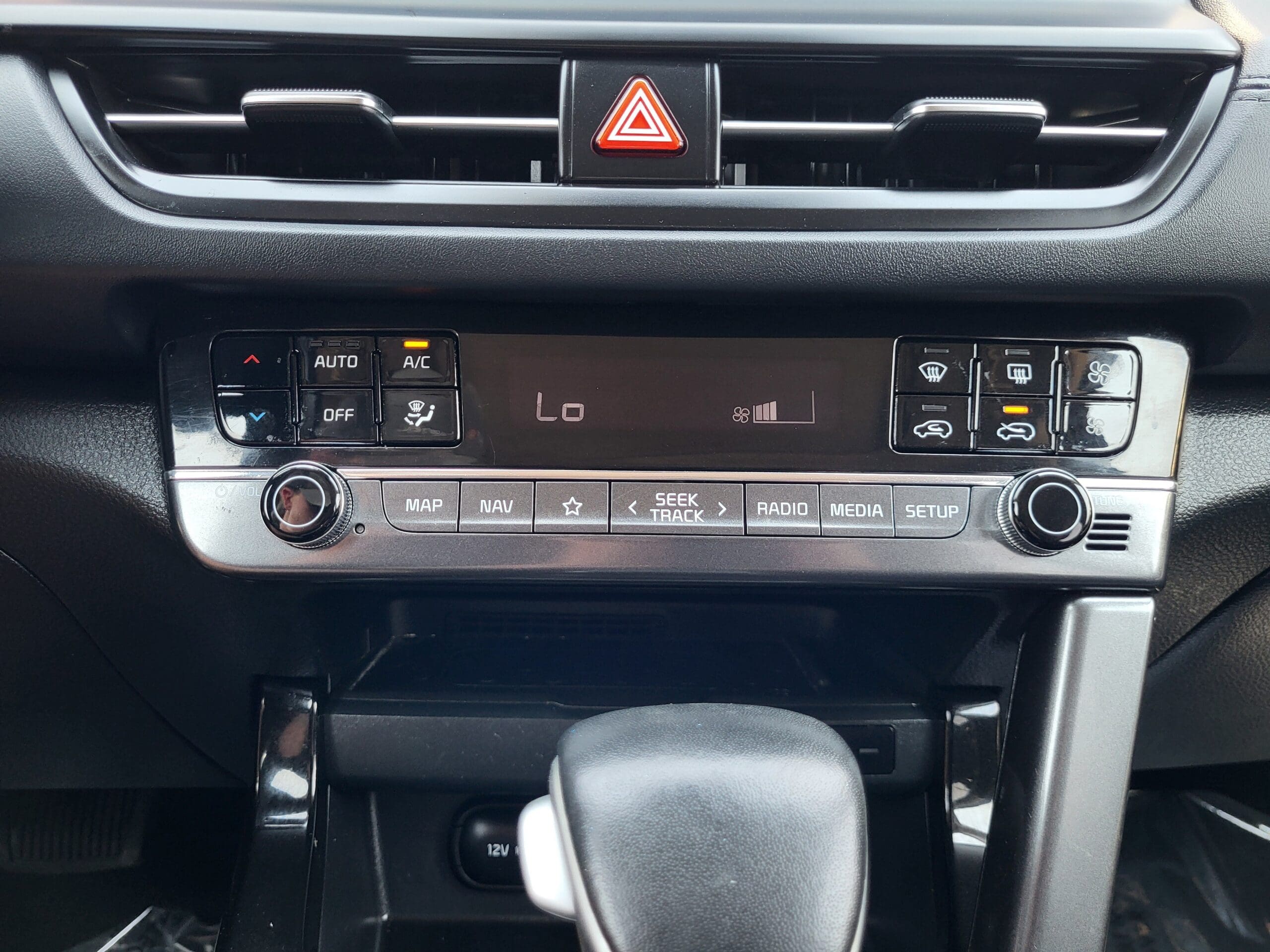 2024 Kia Seltos - Image 20