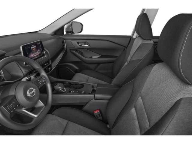 2025 Nissan Rogue - Image 12