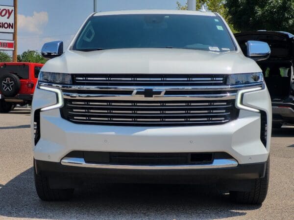 2023 Chevrolet Tahoe